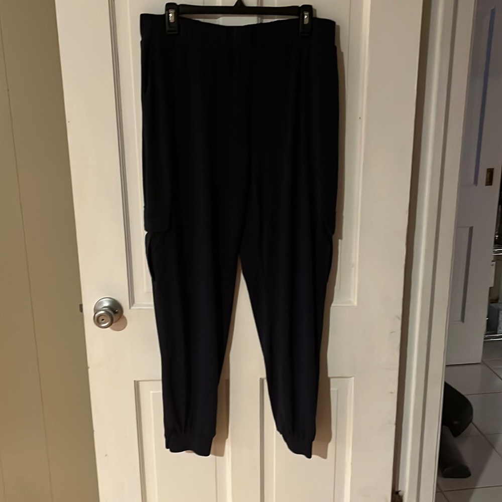 Women's Black Pants